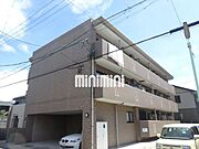 楽美マンション 1階 築20年9ヶ月の賃貸物件