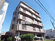 中小田井駅より徒歩6分 4階 築28年5ヶ月の賃貸物件