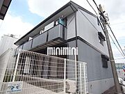 庄内緑地公園駅より徒歩7分 2階 築32年9ヶ月の賃貸物件