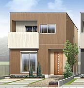 上小田井駅より徒歩16分 1階 新築の賃貸物件