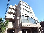 庄内緑地公園駅より徒歩3分 5階 築33年2ヶ月の賃貸物件