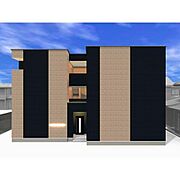 庄内緑地公園駅より徒歩6分 1階 新築の賃貸物件