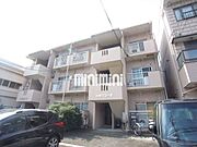 庄内緑地公園駅より徒歩5分 1階 築41年9ヶ月の賃貸物件