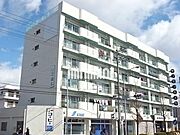 サンデンハイツ 6階 築48年10ヶ月の賃貸物件