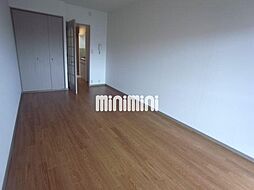 クオーレ丹羽 4階1Kのリビング/ダイニング