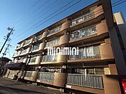 比良駅より徒歩9分 4階 築48年7ヶ月の賃貸物件