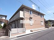 下小田井駅より徒歩11分 2階 築14年5ヶ月の賃貸物件