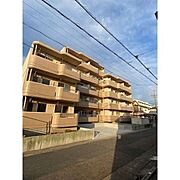 庄内緑地公園駅より徒歩20分 4階 築37年8ヶ月の賃貸物件