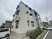 枇杷島駅より徒歩10分 1階 築5年4ヶ月の賃貸物件