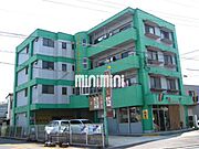 清洲駅より徒歩30分 4階 築42年1ヶ月の賃貸物件