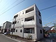 庄内緑地公園駅より徒歩6分 3階 築22年2ヶ月の賃貸物件