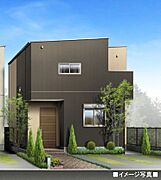 上小田井駅より徒歩16分 1階 新築の賃貸物件