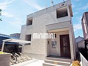 上小田井駅より徒歩10分 1階 築7年4ヶ月の賃貸物件