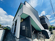 上小田井駅より徒歩13分 築7年1ヶ月 2階建の賃貸物件