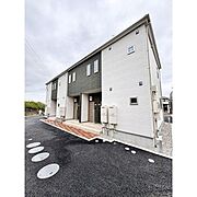 枇杷島駅より徒歩11分 2階 新築の賃貸物件