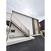 枇杷島駅より徒歩9分 2階 新築の賃貸物件