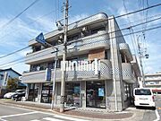 SEASON4aki 3階 築27年10ヶ月の賃貸物件