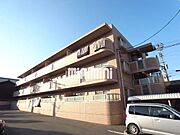 グレイス白滝 3階 築19年8ヶ月の賃貸物件