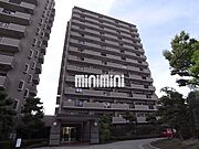 上小田井駅より徒歩10分 13階 築26年9ヶ月の賃貸物件