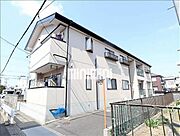 ロアール平出 1階 築29年8ヶ月の賃貸物件