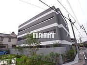 庄内緑地公園駅より徒歩6分 3階 築15年8ヶ月の賃貸物件