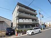 オンディーヌ 2階 築25年の賃貸物件