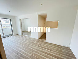 ジーメゾン清須エルシア 203