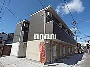 二ツ杁駅より徒歩2分 1階 築9年1ヶ月の賃貸物件