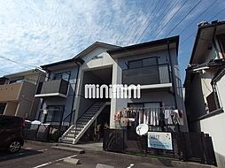 フォーレス中小田井