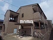 プルメリア．Ｍの賃貸物件
