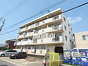松美マンション 2階 築42年1ヶ月の賃貸物件