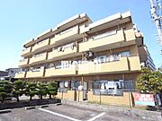 サンパーク上新 4階 築36年11ヶ月の賃貸物件