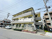 中小田井駅より徒歩9分 2階 築29年1ヶ月の賃貸物件