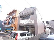 庄内緑地公園駅より徒歩6分 2階 築37年3ヶ月の賃貸物件