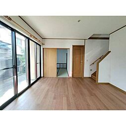 西区円明町のお家 1