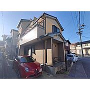 上小田井駅より徒歩13分 1階 築27年2ヶ月の賃貸物件