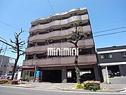 アストリー赤城4D 2階 築33年7ヶ月の賃貸物件