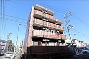 比良駅より徒歩11分 2階 築23年4ヶ月の賃貸物件
