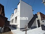 シャルマン・シュタイン 1階 築11年2ヶ月の賃貸物件