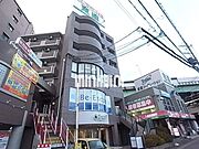 上小田井駅より徒歩1分 築24年1ヶ月 6階建の賃貸物件