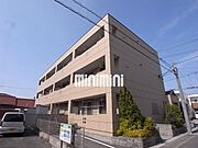 ストロベリー 2階 築18年5ヶ月の賃貸物件