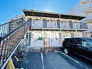 上小田井駅より徒歩3分 2階 築38年9ヶ月の賃貸物件