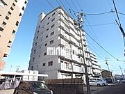 上小田井駅より徒歩10分 3階 築37年の賃貸物件