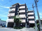 うぃる歌里 2階 築30年5ヶ月の賃貸物件