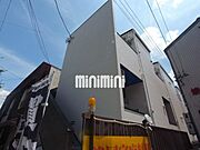 庄内緑地公園駅より徒歩11分 2階 築10年10ヶ月の賃貸物件