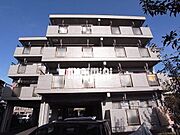 グレイスコート200 2階 築29年1ヶ月の賃貸物件