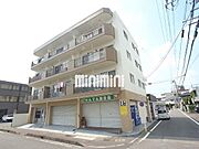 枇杷島駅より徒歩5分 3階 築49年9ヶ月の賃貸物件