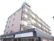 中小田井駅より徒歩15分 3階 築37年9ヶ月の賃貸物件