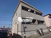 上小田井駅より徒歩24分 1階 築18年10ヶ月の賃貸物件