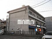 庄内緑地公園駅より徒歩12分 3階 築47年3ヶ月の賃貸物件